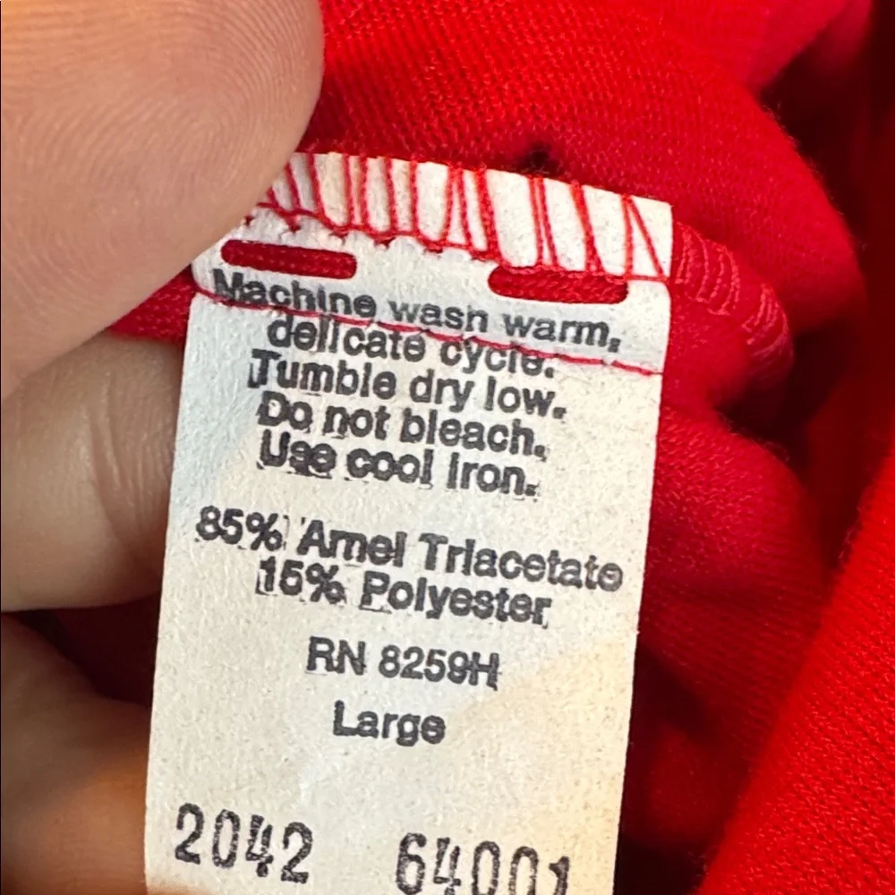 80’s Pierre Cardin Velour House Coat